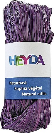 Sfoara si Elastice - KP RAFIE 50GR VIOLET 4887785