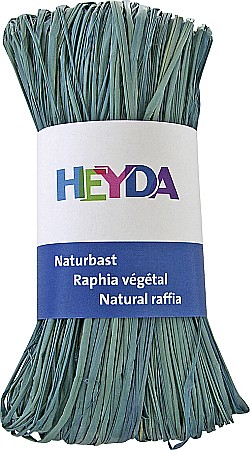 Sfoara si Elastice - KP RAFIE 50GR ALBASTRU PASTEL 4887786