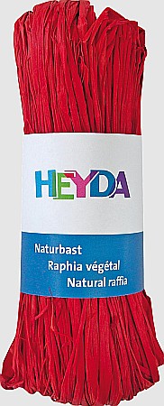 Materiale de Craciun si An Nou - KP RAFIE 50GR ROSU 4887791