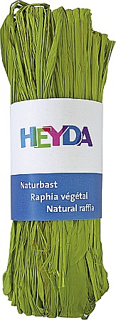 Sfoara si Elastice - KP RAFIE 50GR VERDE PASTEL 4887795