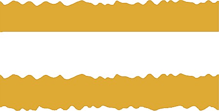 KP FOARFECA CREATIVA ZIG-ZAG NICO PORTOCALIU 4888004 [2]