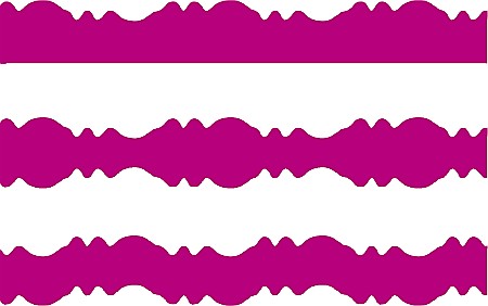 KP FOARFECA CREATIVA ZIG-ZAG ANNA ROZ 4888010 [2]