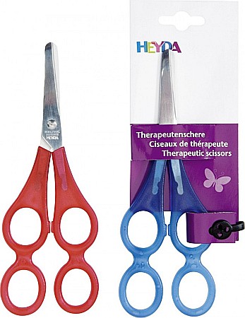 Foarfece - BR FOARFECA TERAPEUTICA SI DE INITIERE 4889521