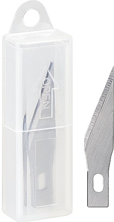 ARTICOLE DE BIROU - KP REZERVE CUTTER PRECIZIE 5/SET 4889574