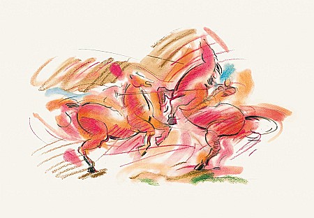 CUTIE LEMN 48 CREIOANE COLORATE POLYCHROMOS FABER-CASTELL FC110006 [3]