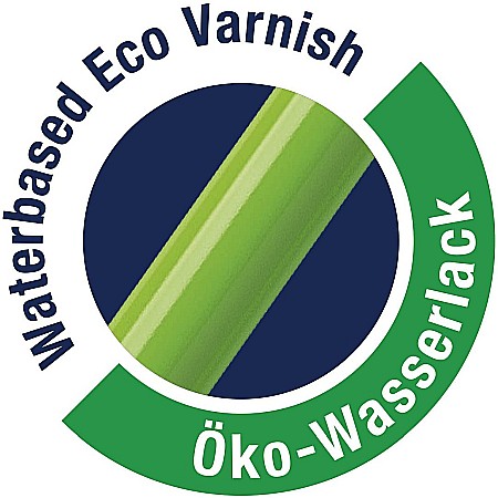 CUTIE LEMN 120 CREIOANE COLORATE POLYCHROMOS FABER-CASTELL FC110013SD [10]