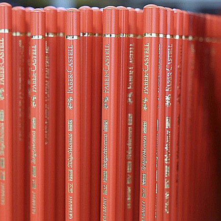 CUTIE LEMN 120 CREIOANE COLORATE POLYCHROMOS FABER-CASTELL FC110013SD [5]