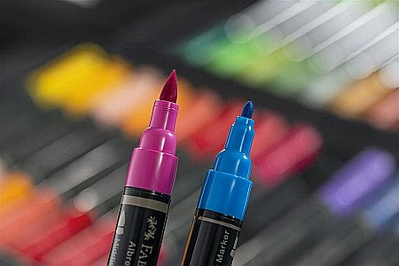 CUTIE LEMN EDITIE LIMITATA ARTA&GRAFICA FABER-CASTELL FC110052SD [8]