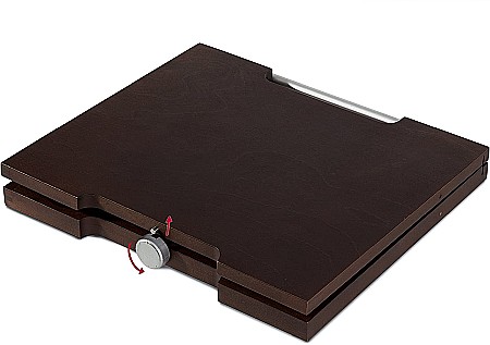 CUTIE LEMN 95 BUCATI PITT MONOCHROME 2 FABER-CASTELL FC112971SD [1]