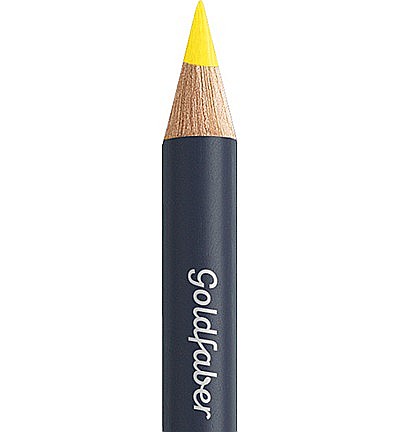 LEC CREION COLOR GOLDFABER 105 CADMIUM YELLOW LEMON FC114705 [2]