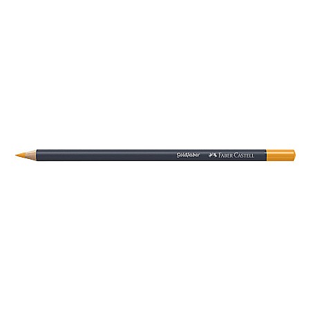LEC CREION COLOR GOLDFABER 109 DARK CHROME YELLOW FC114709 [1]