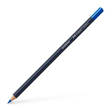Creioane colorate Faber-Castell - LEC CREION COLOR GOLDFABER 149 BLUISH TURCOAZ FC114749