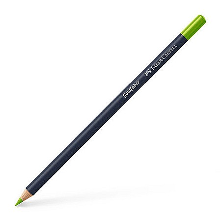 Creioane colorate Faber-Castell - LEC CREION COLOR GOLDFABER 170 MAY GREEN FC114770