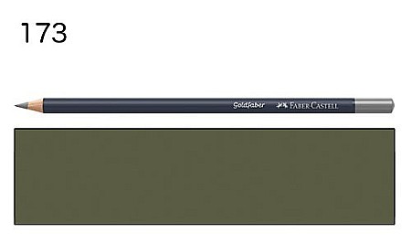 LEC CREION COLOR GOLDFABER 173 VERDE OLIVE GALBEN FC114773 [1]