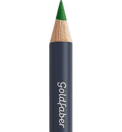 LEC CREION COLOR GOLDFABER 266 PERMANENT GREEN FC114796 [1]