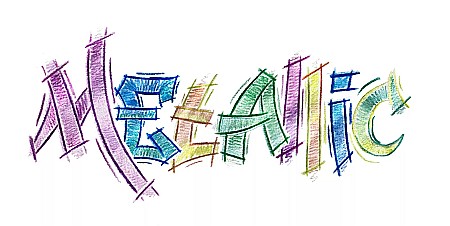 LEC CREIOANE COLORATE FABER-CASTELL BLACK EDITION 12/SET FC116415 METALIZATE [2]