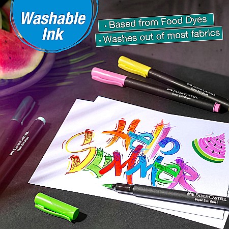 LEC CARIOCI FABER-CASTELL TIP PENSULA 10/SET FC116451 [2]