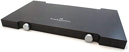 CUTIE LEMN 120 BUCATI CREIOANE ACUARELA ALBRECHT DURER FABER-CASTELL FC117513SD [1]