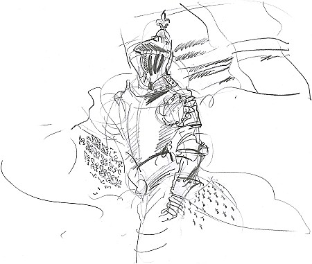 LEC CREION FABER CASTELL 9000 12/SET FC119065 CUTIE METAL [6]