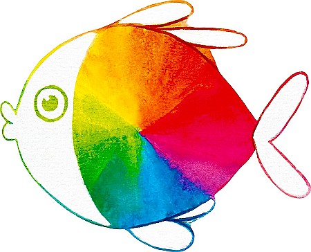 LEC ACUARELE FABER-CASTELL 12 CULORI cu PENSULA 2023 FC125018 [2]