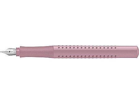 LEC STILOU FABER-CASTELL GRIP 2010 M ROSE FC140824 [2]