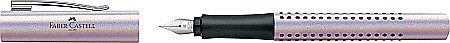 LEC STILOU FABER-CASTELL GRIP 2011 M FC140844 GLAM PEARL [1]