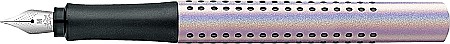 LEC STILOU FABER-CASTELL GRIP 2011 M FC140844 GLAM PEARL [3]