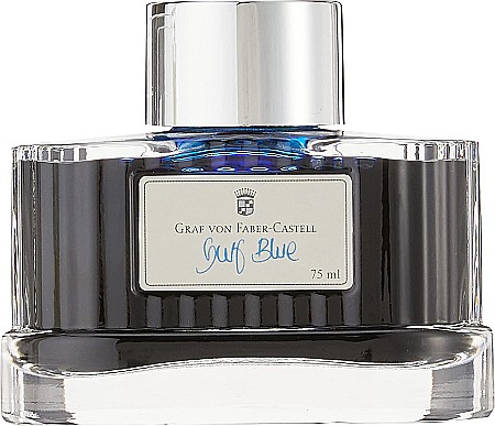 GRAF CERNEALA FABER CASTEL 75ML GULF ALBASTRA GF141018 [1]