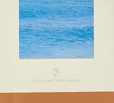 GRAF CERNEALA FABER CASTEL 75ML GULF ALBASTRA GF141018 [2]