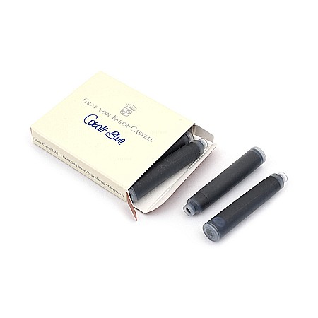 GRAF PATROANE CERNEALA 6/SET ALBASTRU GRAF GF141101 [1]