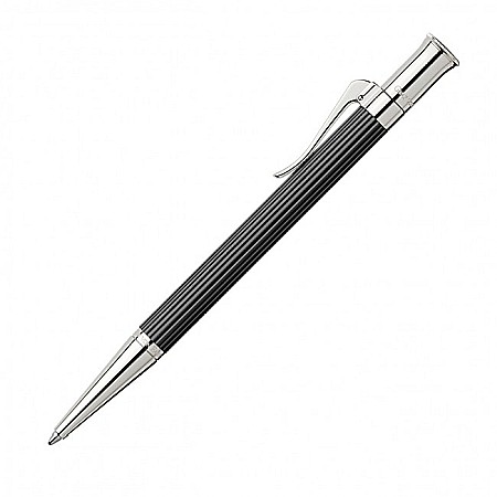 INSTRUMENTE SCRIS DE LUX SI CADOURI - GRAF PIX EBONY WOOD PLATINUM GF145531