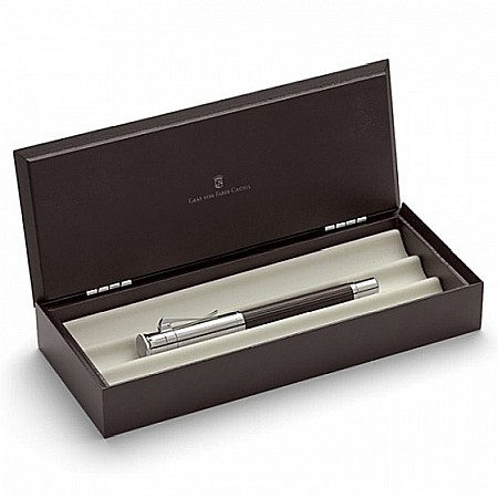 GRAF PIX EBONY WOOD PLATINUM GF145531 [4]