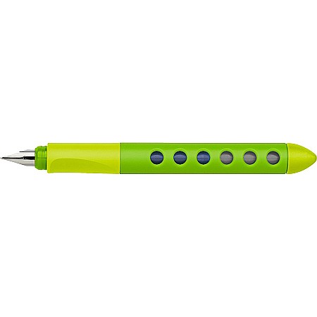 LEC STILOU SCOLAR FABER-CASTELL SCRIBOLINO STANGACI ,VERDE FC149817 [2]