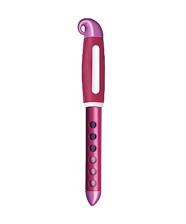 LEC STILOU SCOLAR FABER-CASTELL SCRIBOLINO DREPTACI, ROZ FC149846 [2]