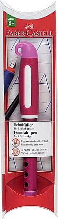 LEC STILOU SCOLAR FABER-CASTELL SCRIBOLINO STANGACI BLACKBERRY FC149848 [1]