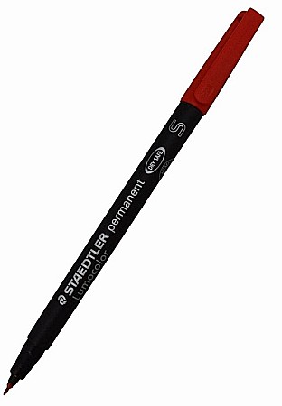 INSTRUMENTE DE SCRIS - LEC MARKER FABER-CASTELL 1523 FC152321 S/ROSU