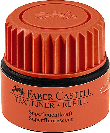 Textlinere - LEC CERNEALA PT TEXTMARKER FC154915 PORTOCALIU
