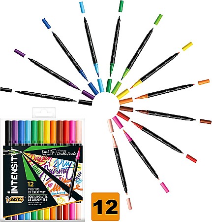 LEC CARIOCI FABER-CASTELL GRIP PASTEL SI NEON 10/SET FC155312 [5]