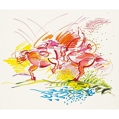 PITT ARTIST PEN CUTIE STUDIO 48 BUCATI FABER-CASTELL FC167148SD [3]