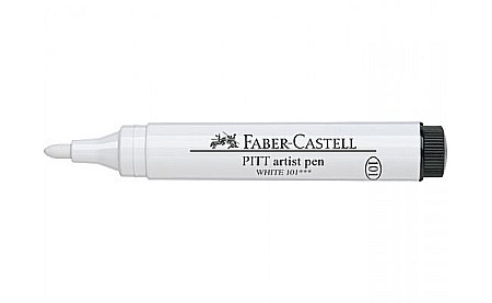 LEC PITT ARTIST PEN BIG BRUSH ALB FABER-CASTELL FC167601 [1]