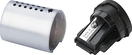 LEC ASCUTITOARE FABER GRIP 2001 MINI FC183700 AG [1]