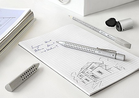 LEC ASCUTITOARE FABER GRIP 2001 MINI FC183700 AG [2]