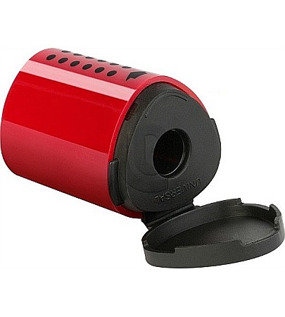 LEC ASCUTITOARE FABER GRIP 2001 MINI FC183710 RO/AL [2]