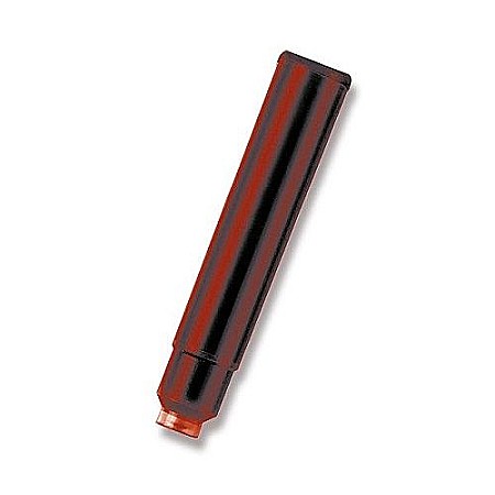 LEC PATROANE CERNEALA FABER-CASTELL MICI ROSII  6/SET FC185514 [1]