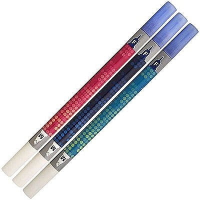 Pic cu rescriere - LEC PIC FABER-CASTELL CU RESCRIERE VARF M FC185530