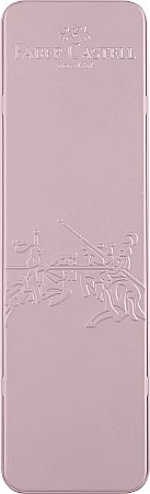 LEC STILOU FABER- CASTELL M SPARKLE ROSE METALIC  FC201515 [2]