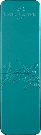 LEC STILOU FABER- CASTELL M SPARKLE TURCOAZ METALIC FC201516 [2]