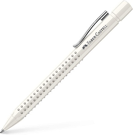 LEC SET FABER-CASTELL STILOU  M + PIX GRIP 2010 FC201527 ALB COCOS [4]