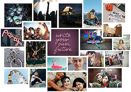 LEC SET FABER-CASTELL STILOU  M + PIX GRIP 2010 FC201528 ROSE [7]