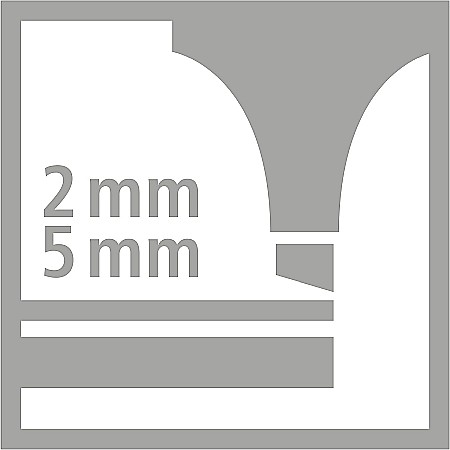 TEXTMARKER STABILO BOSS 4 CULORI/SET 035704 [7]